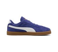 Puma Club II für Herren, blau, Größe 46 EU / 11 UK