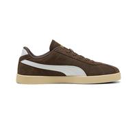 Puma Club II für Herren, braun, Größe 42 EU / 8 UK