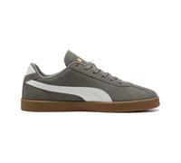 Puma Puma Club II Sneaker dunkelgrau/weiß - 43