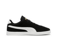 Puma Club II für Herren, schwarz, Größe 46 EU / 11 UK