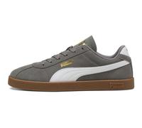 Puma CLUB II Herren Sneaker, dunkelgrau, größe 42 8