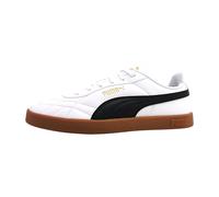 Puma Club II Indoor 404464/07 Weiß white/black/gum 07 EU 42