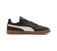 Puma Club II Indoor für Damen, schwarz, Größe 44 EU / 9,5 UK