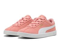 PUMA Club II Sneaker Kinder 07 - pink fruit/puma white 32