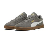 Puma CLUB II Herren Sneaker, dunkelgrau, größe 40.5 7