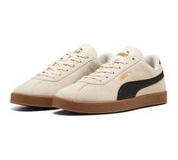 Puma Puma Club II Sneaker hellbeige/schwarz - 43