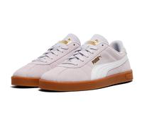 PUMA Club II Wildleder Sneaker 27 - lavender pop/puma white 41