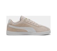 Puma Club II Wildleder Sneaker Kinder 04 - island pink/puma white/puma gold 36 für Kinder, pink, Größe 37 ½ EU / 5 UK