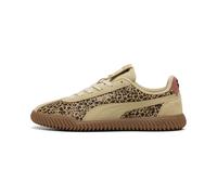 PUMA Club Kayzer Animal Flair Damen, Schuhe, , 39 Beige