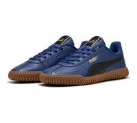 Puma Club Kayzer blue jewel-puma black (09) 9.5