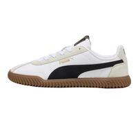 PUMA Unisex Club KAYZER OG Sneaker, White Black-Vapor Gray, 44 EU, Puma Weiß, PUMA und Schwarz, Dampfgrau, 44.5 EU