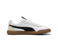 Puma Club Kayzer OG Sneaker 06 - PUMA white/mauve mist/vapor gray 39 für Herren, weiß, Größe 42 ½ EU / 8,5 UK
