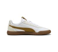 Puma Club Kayzer OG Sneaker 06 - PUMA white/mauve mist/vapor gray 39 für Herren, weiß, Größe 42 EU / 8 UK