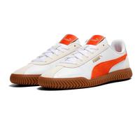 PUMA Unisex Club KAYZER OG Sneaker, White-Amarena-Vapor Gray, 47 EU, Puma Weiß Amarena Vapor Gray, 48.5 EU