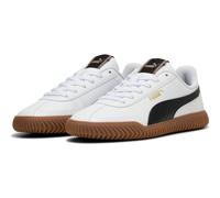 Puma Club Kayzer puma white-puma black (01) 9