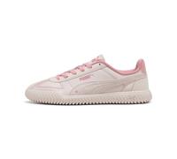 Puma Club Kayzer Satin Princess Damen | Jasmine Flower/Pinkscape | Größe: 40.5 Pink
