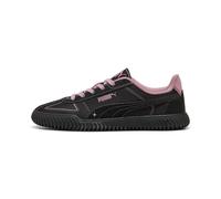 Puma Club Kayzer Satin Princess Damen, Schuhe, Schwarz, 40.5 Black