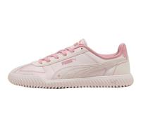 Puma Club Kayzer Satin Princess Damen | Jasmine Flower/Pinkscape | Größe: 40.5 Pink