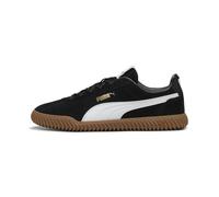 PUMA Erwachsene Club Kayzer Sneakers 37, Black White