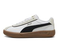 Puma CLUB KLASSIKA Damen Freizeitschuh, weiß, größe 38.5 5.5
