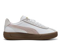 Puma Club Klassika Damen Freizeitschuhe, weiß, Größe 40 ½ 40 ½