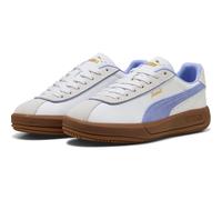 PUMA Damen Freizeitschuhe Puma Club Klassika (400364) 38 ½ PUMA White-Intense Lavender