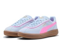 Puma Club Klassika SD haute tropic-pink pixel-puma gold (08) 6