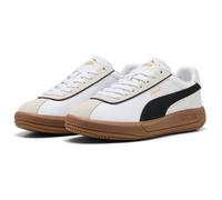 Puma Club Klassika Sportschuhe EU 40 White / Black / Warm White