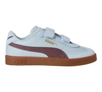PUMA Club ll Era Klettverschluss Sneakers Kinder 30 Blau
