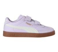 PUMA Club ll Era Klettverschluss Sneakers Kinder 31 Lila