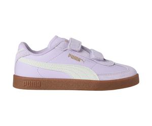 PUMA Club ll Era Klettverschluss Sneakers Kinder 33 Lila