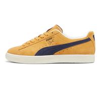 Puma Clyde OG Suede Sneaker Clementine/Navy Orange UK10,5 - EU45