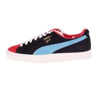 Puma Clyde Og Schuhe 391962-04Schwarz / 45