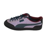 Puma Clyde Pam Schuhe 396039-01 - Lila / 42