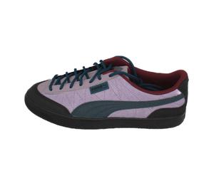 Puma Clyde Pam Schuhe 396039-01 - Lila / 42