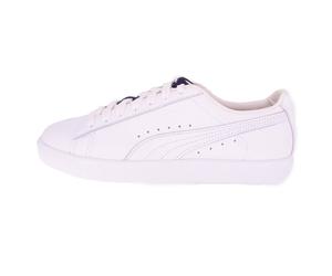 Puma Clyde Varsity II Schuhe 396491-02 - Weiß / 36