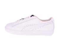 Puma Clyde Varsity II Schuhe 396491-02Weiß / 45