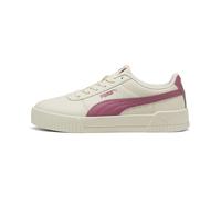 PUMA COMET V INF Unisex-Kinder Sneaker, Frosted Ivory-Dusty Orchid, 36 EU
