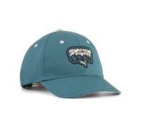 PUMA Comic Baseball-Cap Teenager, Accessoires, Grün, YOUTH