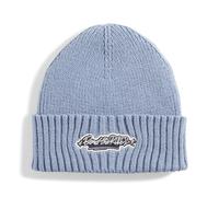 PUMA Comic Beanie Teenager, Accessoires, Blau, YOUTH Blue