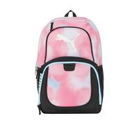 PUMA Contender Rucksack, Pink Marshmallow/Blue Glow, Einheitsgröße, Contender Rucksack