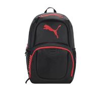 PUMA Contender Rucksack, Schwarz/Hellrot, Einheitsgröße, Contender Rucksack