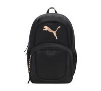 PUMA Contender Rucksack, Schwarz/Ros gold, Einheitsgr e