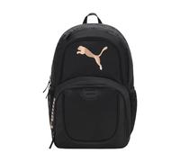 PUMA Evercat Contender Rucksack, Schwarz/Roségold, Größe L, Schwarz/Rotgold, Large, Evercat Contender Rucksack