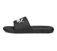 PUMA Cool Cat 2.0 Badelatschen 01 - PUMA black/PUMA white 39