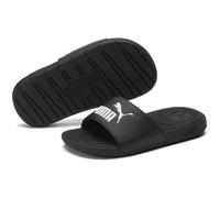Puma Kinder Badeschlappen Cool Cat 2.0 PS 390884-01 31 PUMA Black-PUMA White