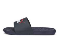 PUMA Cool Cat 2.0 Badelatschen 04 - parisian night/puma white/puma red 38