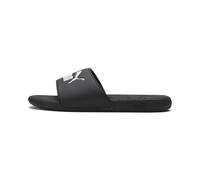 PUMA Cool Cat 2.0 Jugend Sandalen, Schuhe, Schwarz, 37