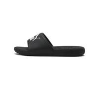 PUMA Cool Cat 2.0 Badelatschen Kinder 01 - PUMA black-PUMA white 29