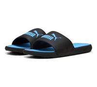 Puma Cool Cat 2.0 puma black-team light blue (43) 3
